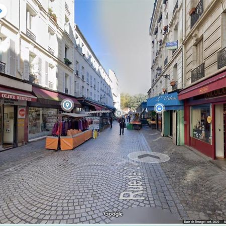 Beautiful, Cosy Apartment For 1 To 6 People, Located Near Olympic Park Paris Bagian luar foto