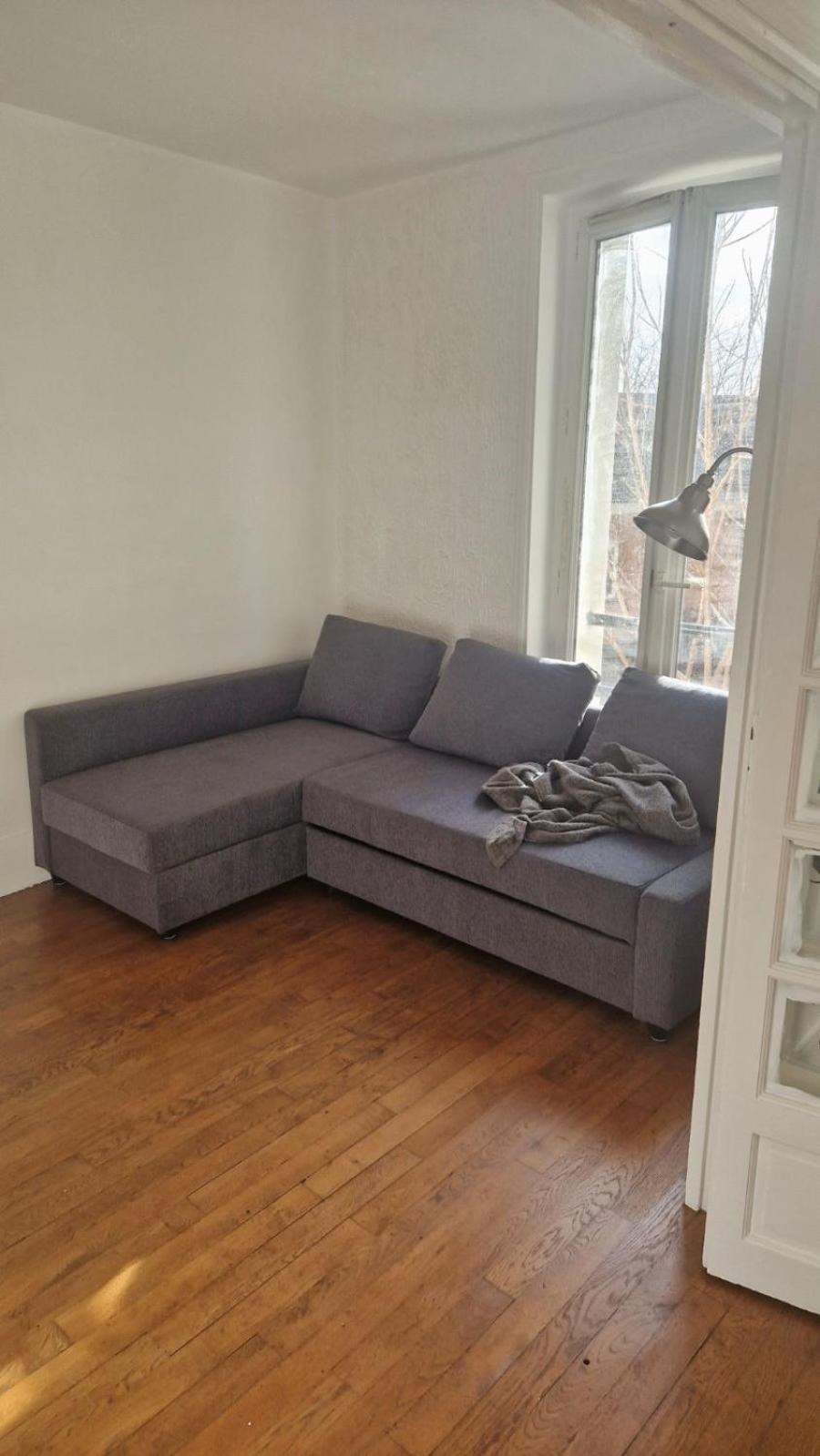 Beautiful, Cosy Apartment For 1 To 6 People, Located Near Olympic Park Paris Bagian luar foto