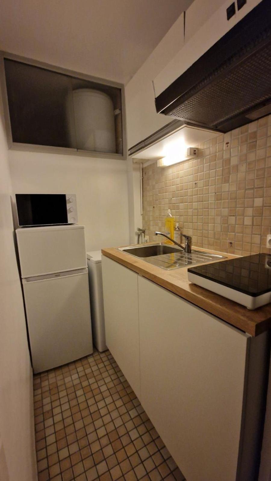 Beautiful, Cosy Apartment For 1 To 6 People, Located Near Olympic Park Paris Bagian luar foto