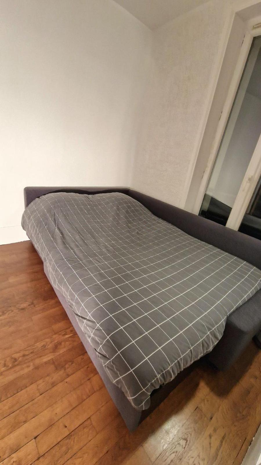 Beautiful, Cosy Apartment For 1 To 6 People, Located Near Olympic Park Paris Bagian luar foto