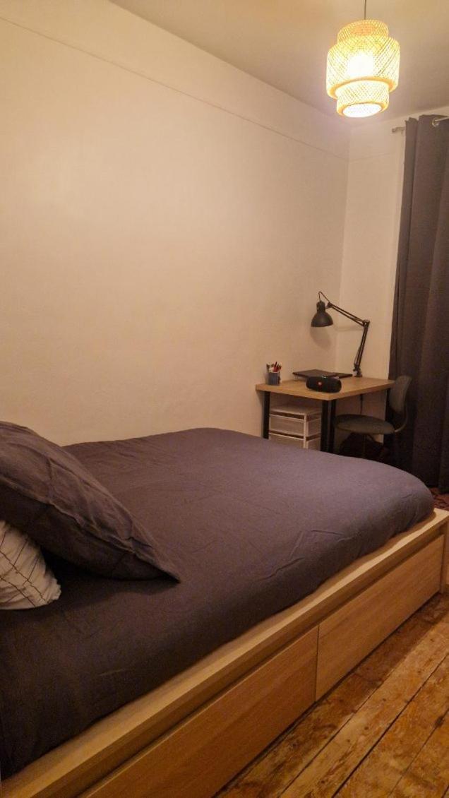 Beautiful, Cosy Apartment For 1 To 6 People, Located Near Olympic Park Paris Bagian luar foto