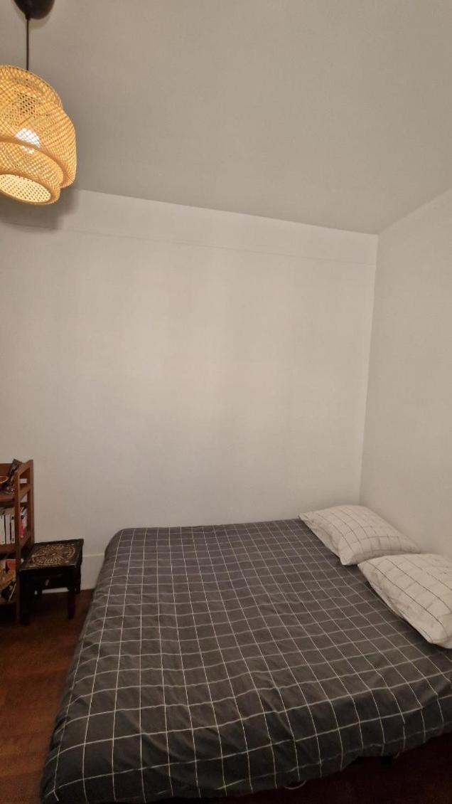 Beautiful, Cosy Apartment For 1 To 6 People, Located Near Olympic Park Paris Bagian luar foto