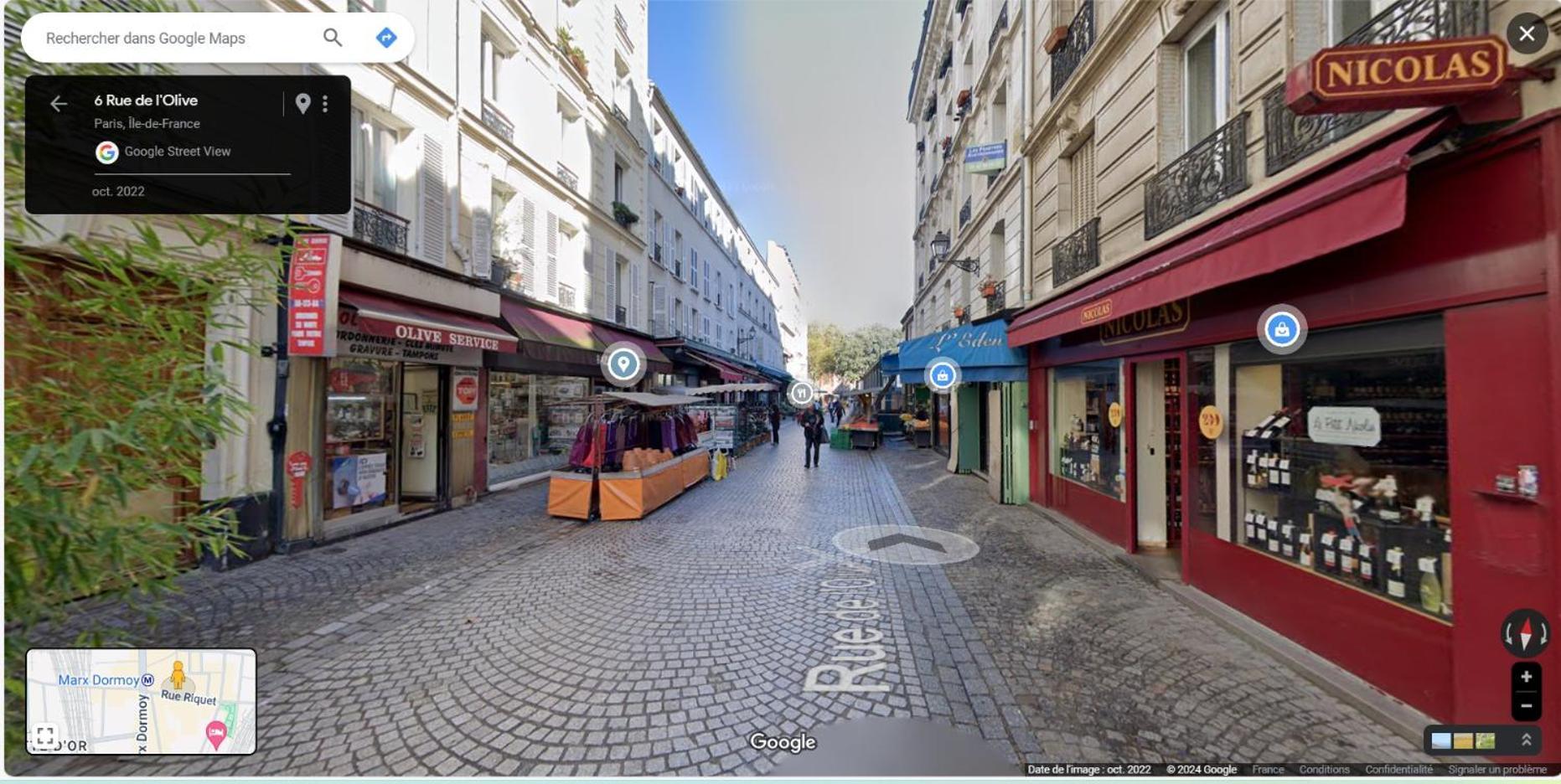Beautiful, Cosy Apartment For 1 To 6 People, Located Near Olympic Park Paris Bagian luar foto