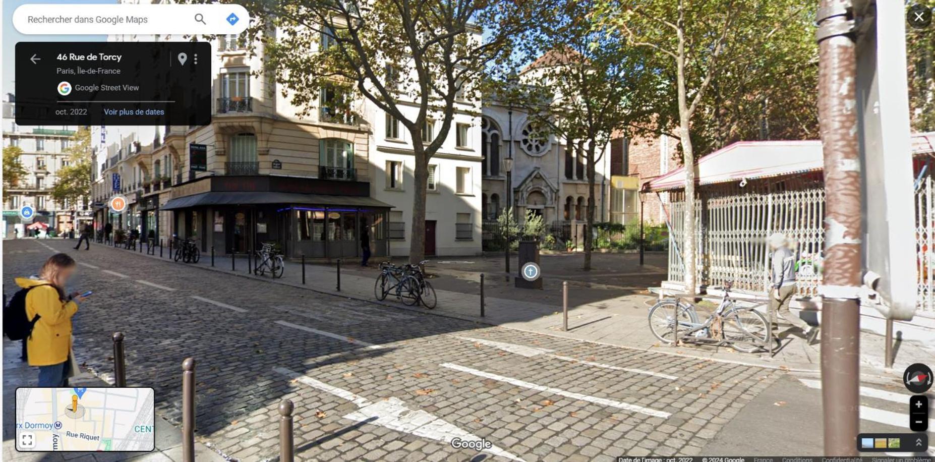 Beautiful, Cosy Apartment For 1 To 6 People, Located Near Olympic Park Paris Bagian luar foto