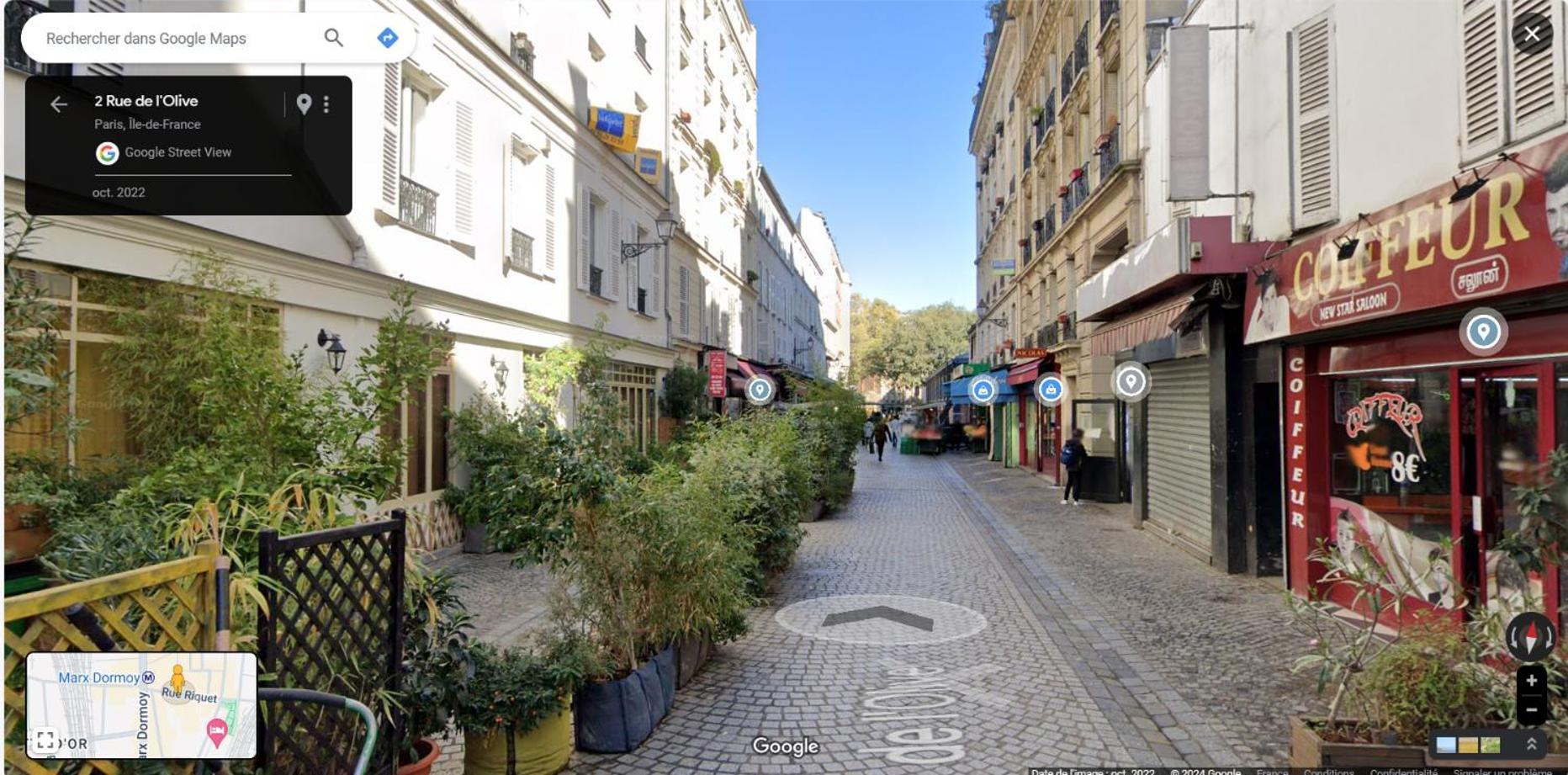 Beautiful, Cosy Apartment For 1 To 6 People, Located Near Olympic Park Paris Bagian luar foto
