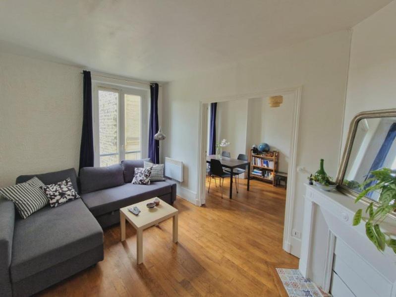 Beautiful, Cosy Apartment For 1 To 6 People, Located Near Olympic Park Paris Bagian luar foto