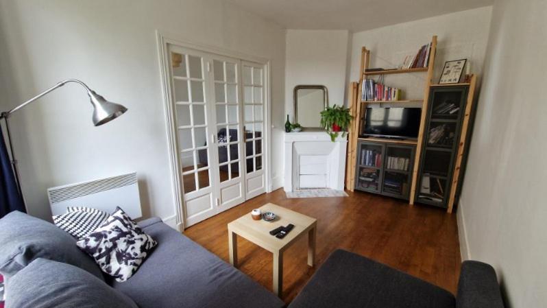 Beautiful, Cosy Apartment For 1 To 6 People, Located Near Olympic Park Paris Bagian luar foto