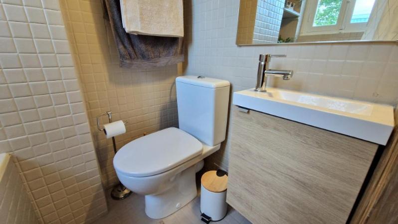 Beautiful, Cosy Apartment For 1 To 6 People, Located Near Olympic Park Paris Bagian luar foto