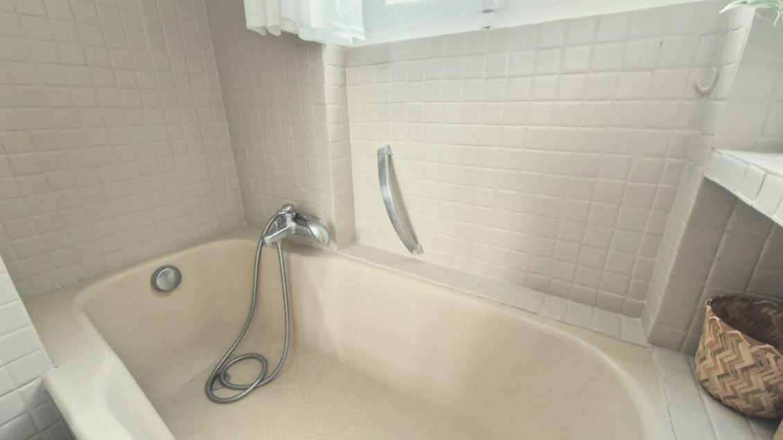 Beautiful, Cosy Apartment For 1 To 6 People, Located Near Olympic Park Paris Bagian luar foto